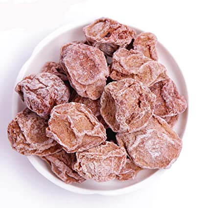 Z Sour Plum Asam Boi Zoelife